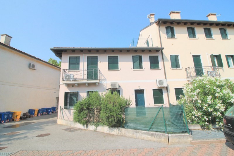 appartamento in affitto a Spresiano