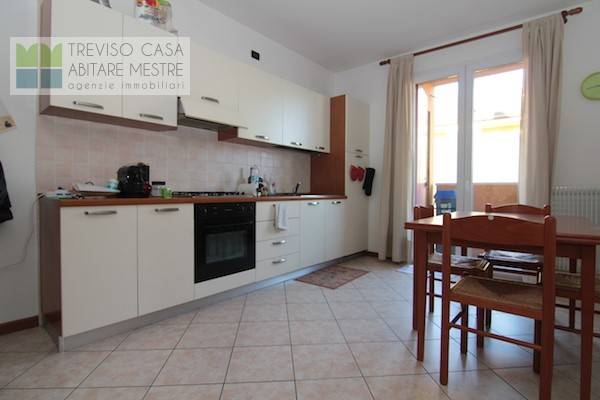 appartamento in affitto a Spresiano