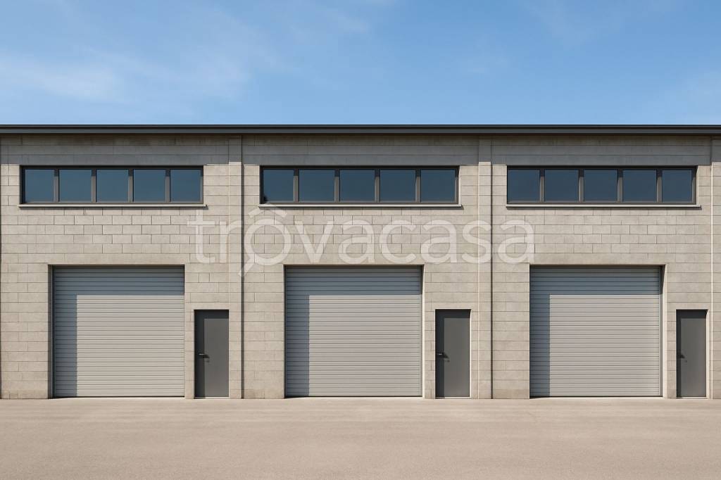 locale commerciale in affitto a Spresiano