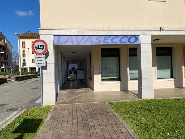 negozio in affitto a Spresiano