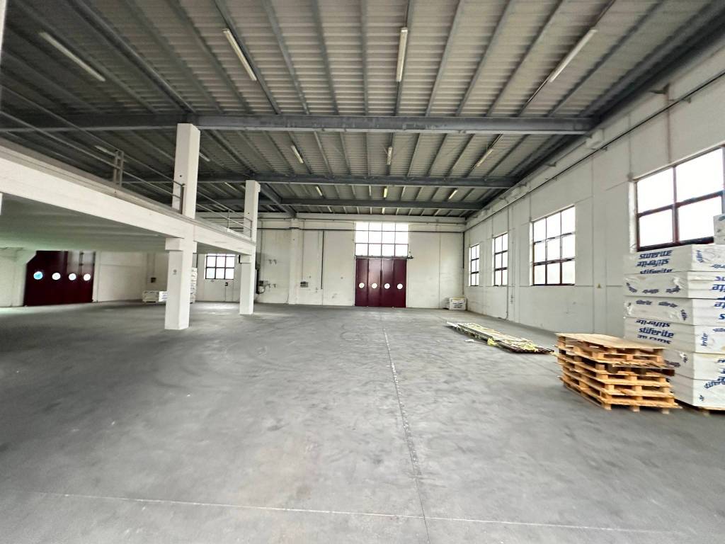 appartamento in affitto a Spresiano