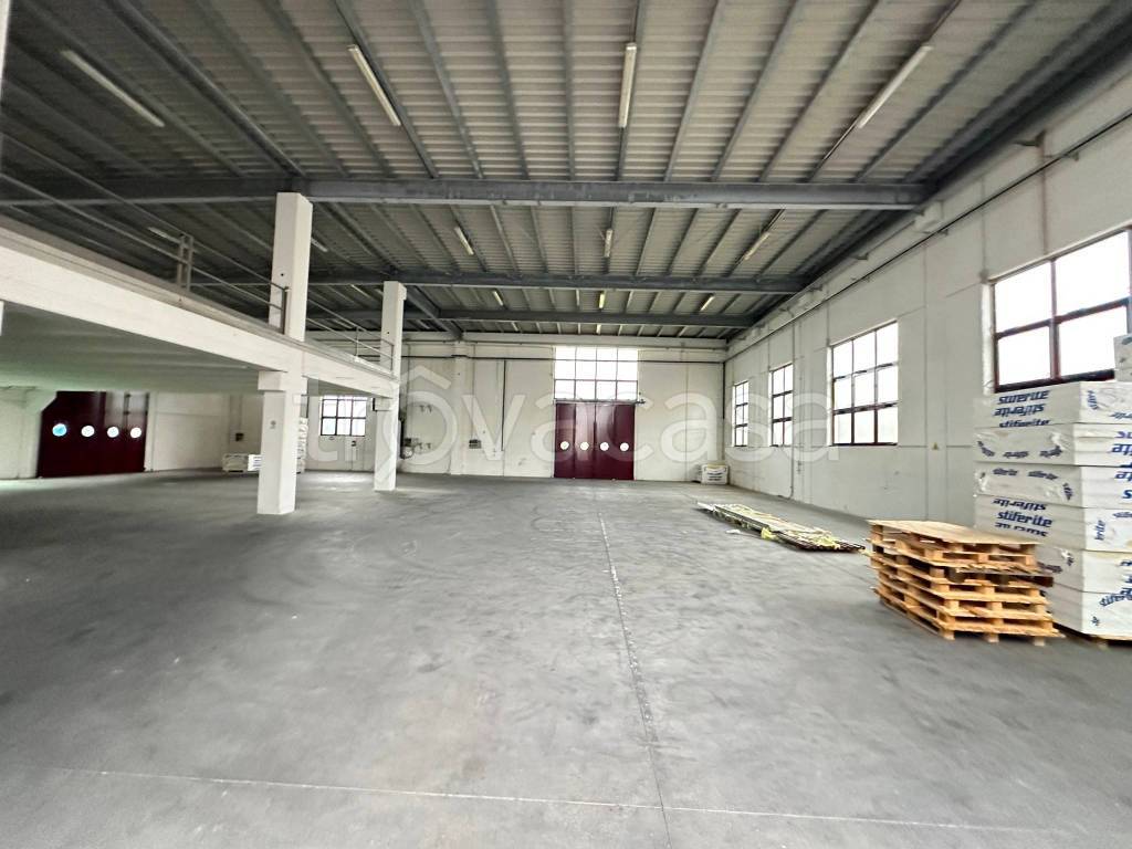 appartamento in affitto a Spresiano