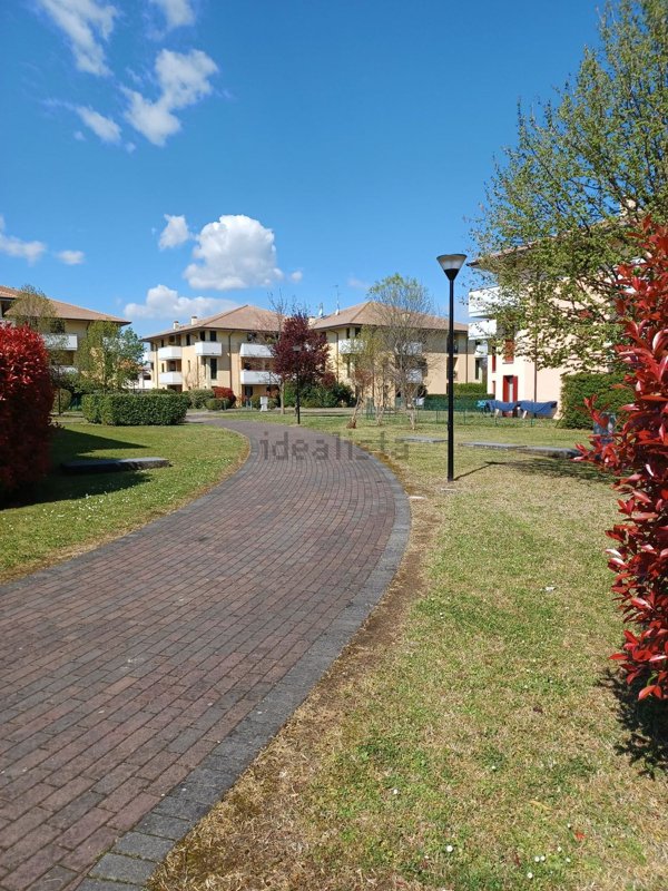 appartamento in affitto a Spresiano