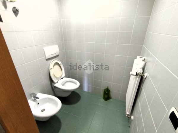 ufficio in affitto a Spresiano in zona Visnadello