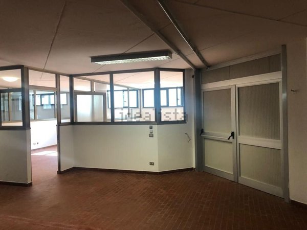 ufficio in affitto a Spresiano