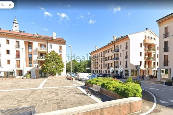 appartamento in affitto a Spresiano