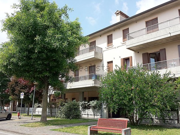 appartamento in affitto a Spresiano