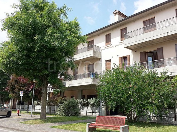 appartamento in affitto a Spresiano