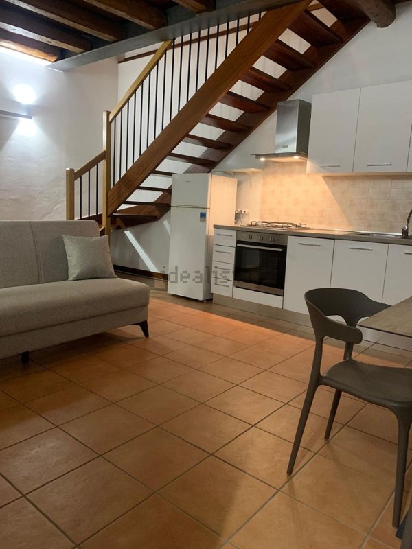 appartamento in affitto a Spresiano in zona Lovadina