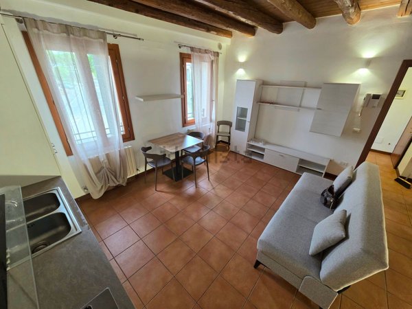appartamento in affitto a Spresiano in zona Lovadina