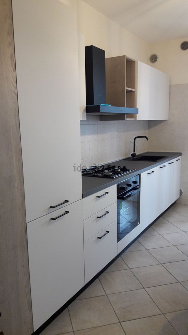 appartamento in affitto a Spresiano