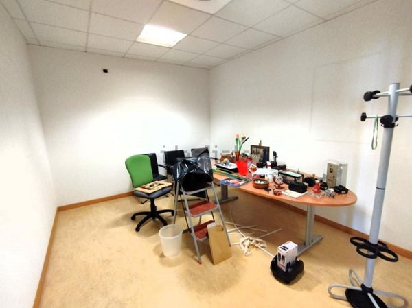 ufficio in affitto a Spresiano in zona Visnadello