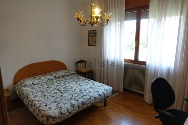 appartamento in affitto a Spresiano