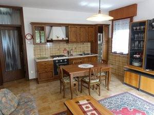 appartamento in affitto a Spresiano