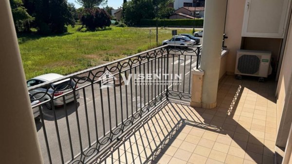 appartamento in affitto a Spresiano