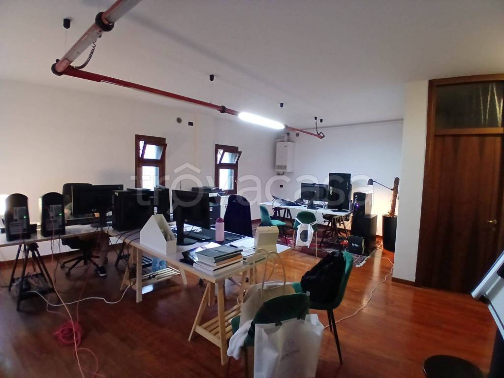 ufficio in affitto a Spresiano