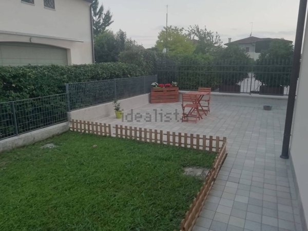 appartamento in affitto a Spresiano