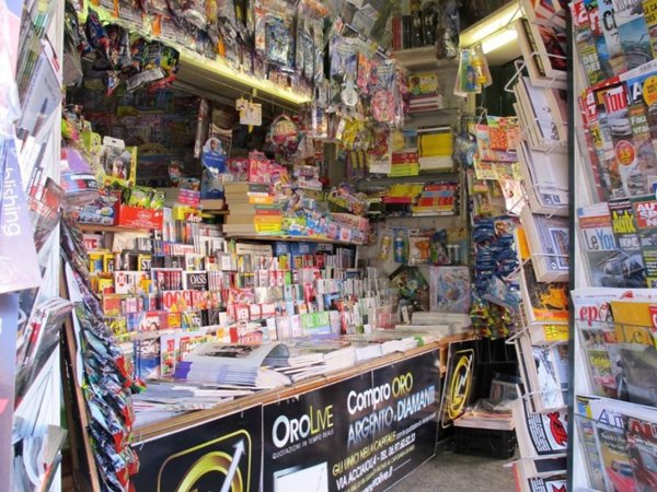 negozio in affitto a Susegana in zona Colfosco