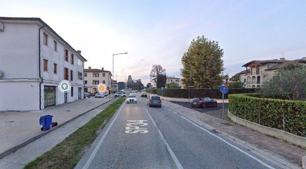 casa indipendente in affitto a Susegana