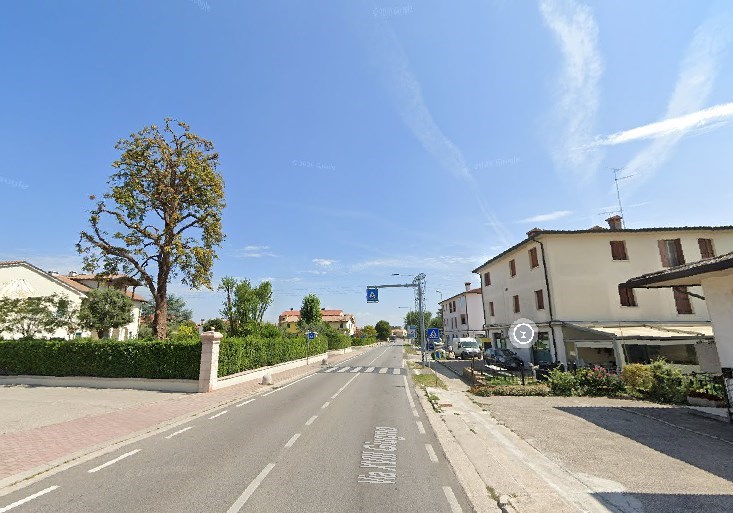casa indipendente in affitto a Susegana