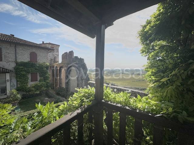 casa indipendente in affitto a Susegana