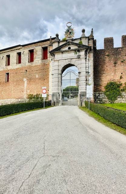 casa indipendente in affitto a Susegana