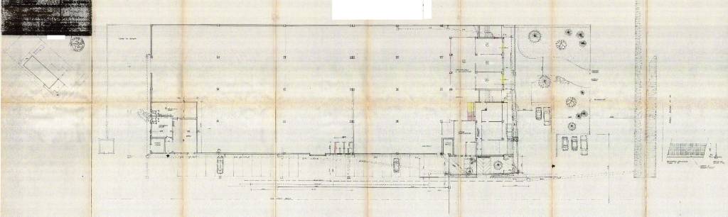 locale commerciale in affitto a Susegana