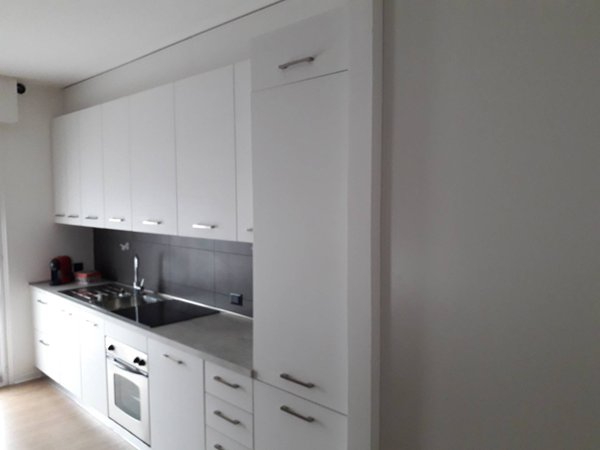 appartamento in affitto a Susegana