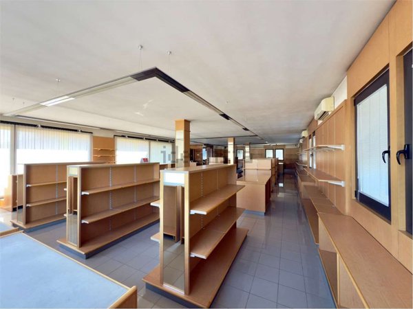 ufficio in affitto a Susegana