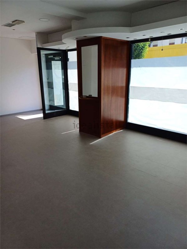 negozio in affitto a Susegana in zona Ponte della Priula