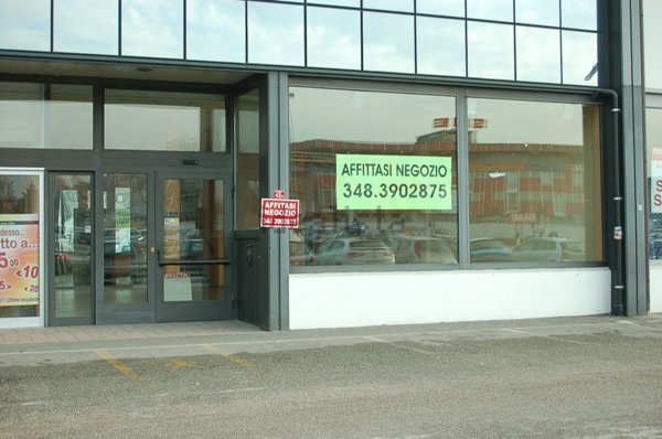 ufficio in affitto a Susegana