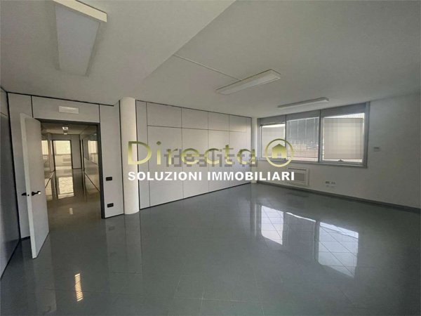 capannone in affitto a Susegana