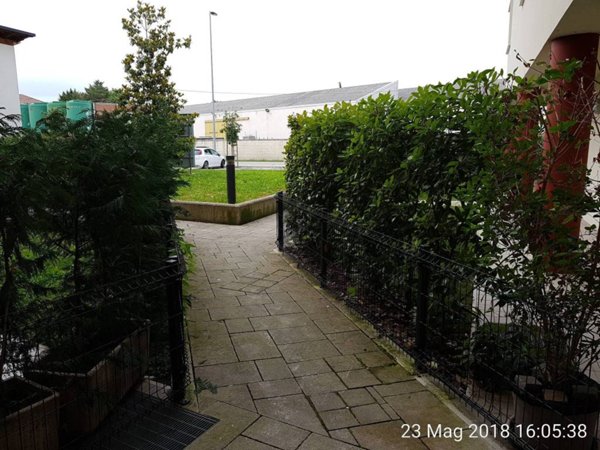 appartamento in affitto a Susegana in zona Ponte della Priula