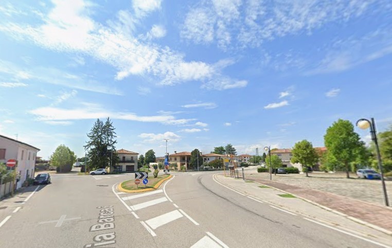 appartamento in affitto a Susegana in zona Colfosco