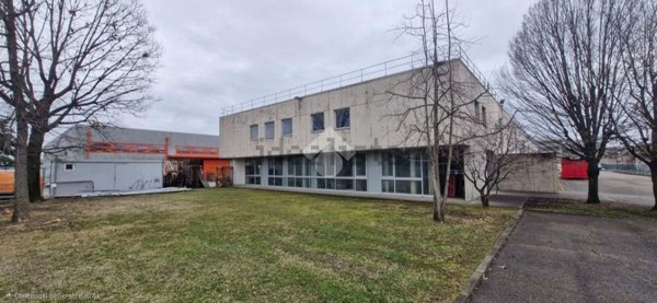 ufficio in affitto a Susegana