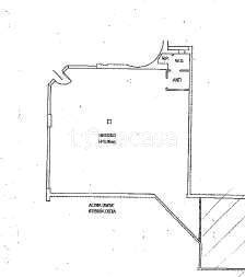 negozio in affitto a Susegana