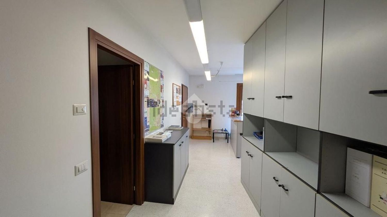 ufficio in affitto a Susegana in zona Ponte della Priula