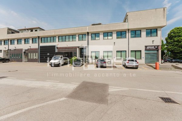 ufficio in affitto a Susegana