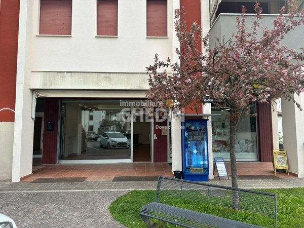 monolocale in affitto a Tarzo in zona Corbanese