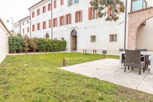 casa indipendente in affitto a Trevignano in zona Falzè