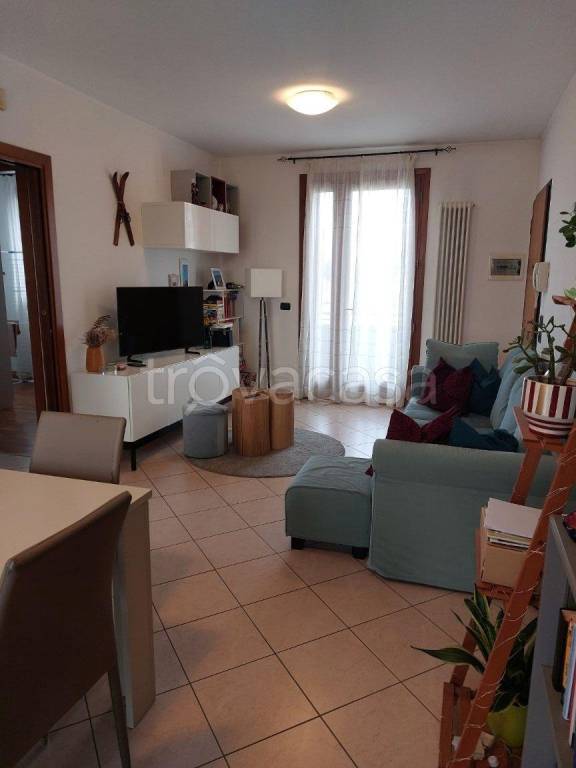 appartamento in affitto a Trevignano