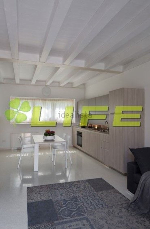 appartamento in affitto a Trevignano