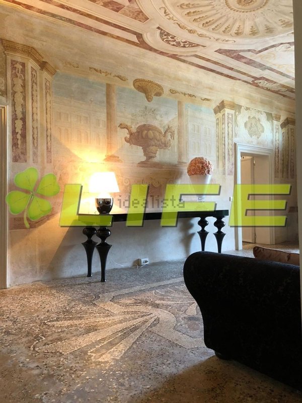 appartamento in affitto a Trevignano