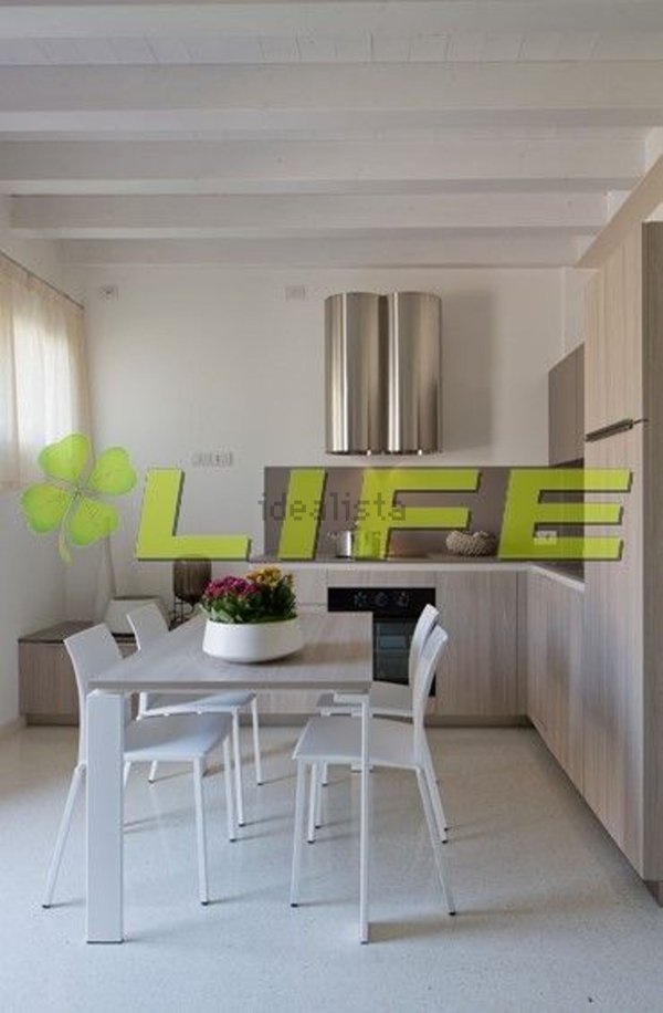 appartamento in affitto a Trevignano