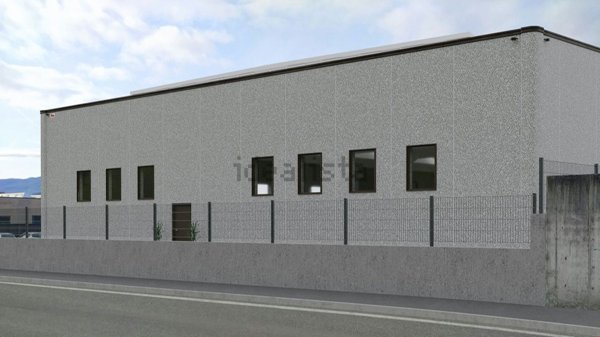 capannone in affitto a Trevignano in zona Falzè