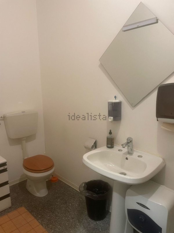 ufficio in affitto a Trevignano