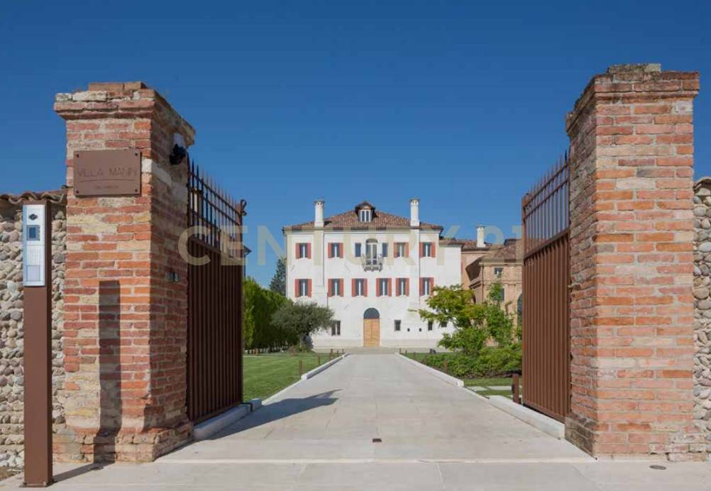 appartamento in affitto a Trevignano in zona Falzè