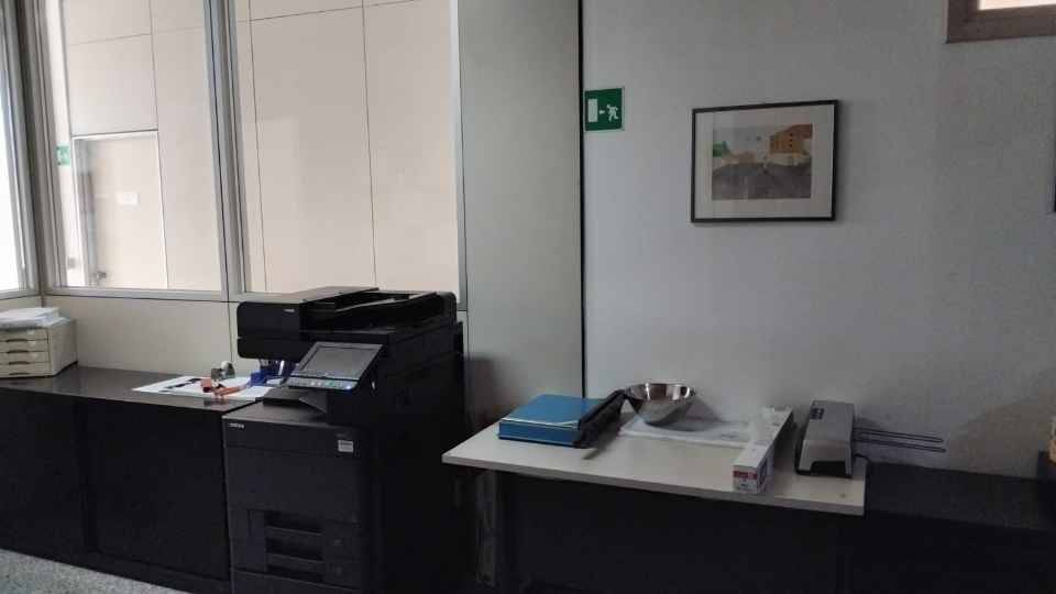 ufficio in affitto a Trevignano in zona Signoressa