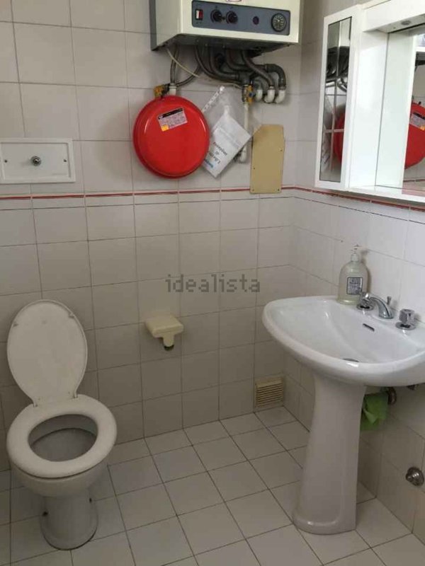 ufficio in affitto a Trevignano in zona Signoressa
