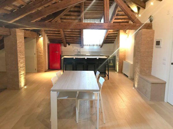 appartamento in affitto a Trevignano